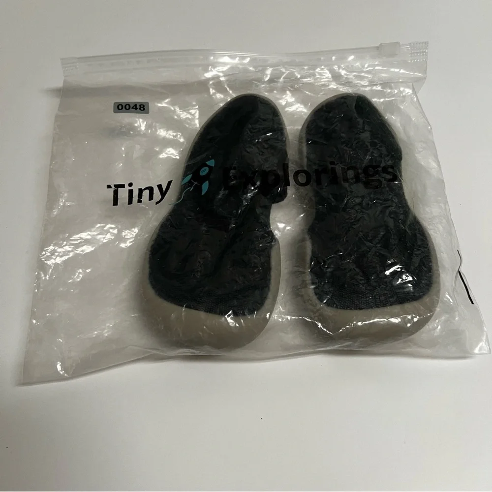 Tiny Explorings new brand